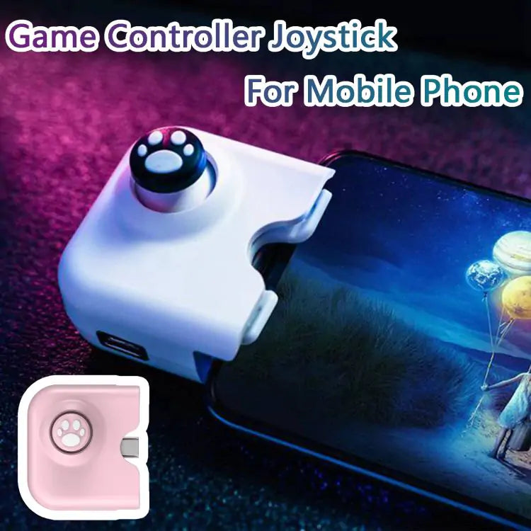 Smartphone Controller